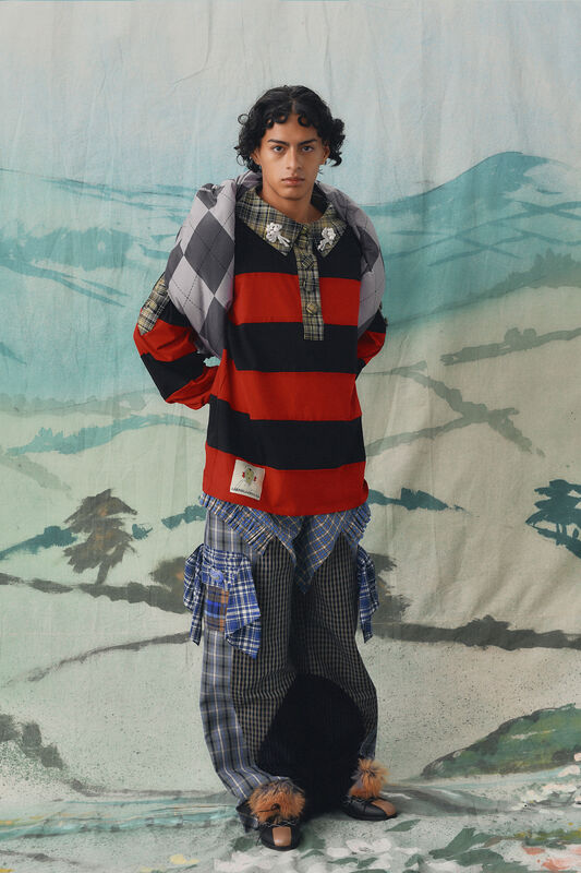 Chopova Lowena PO F26 009