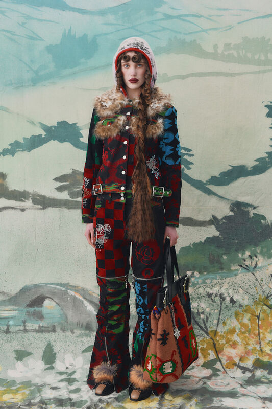 Chopova Lowena PO F26 010