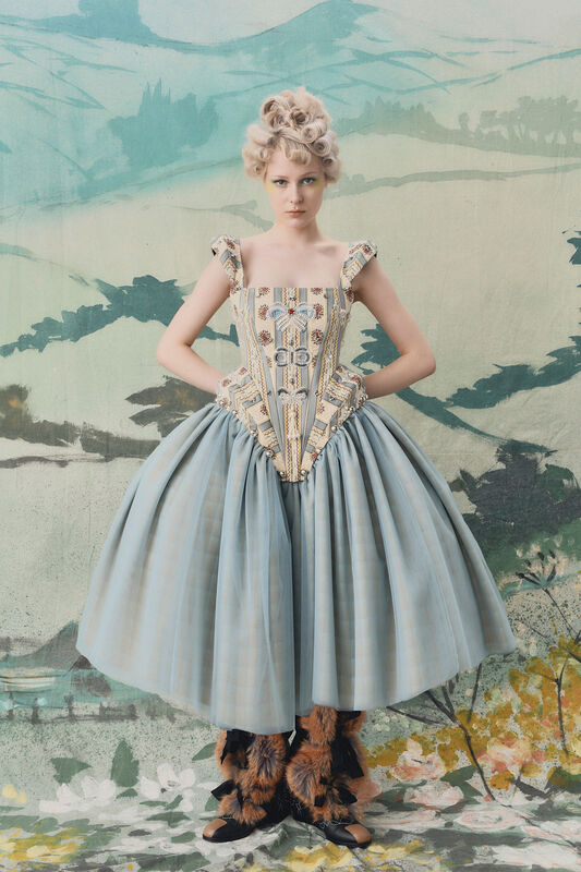 Chopova Lowena PO F26 015