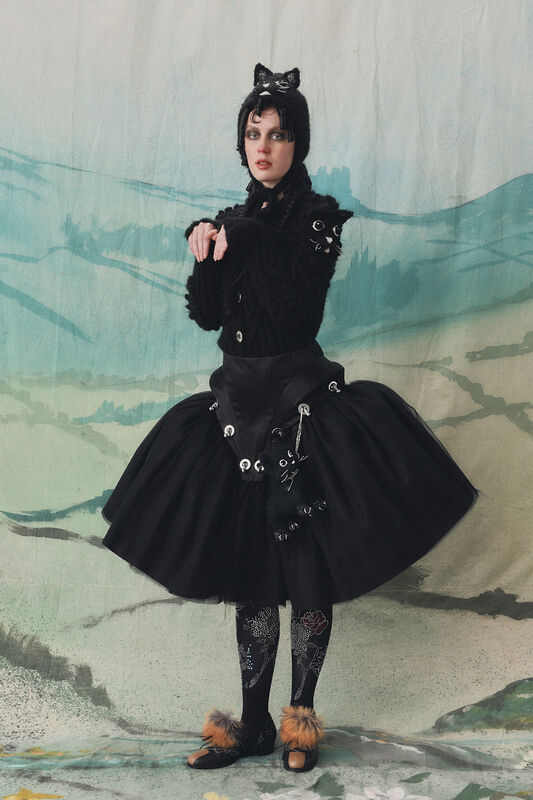 Chopova Lowena PO F26 016