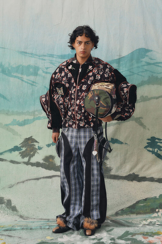 Chopova Lowena PO F26 018