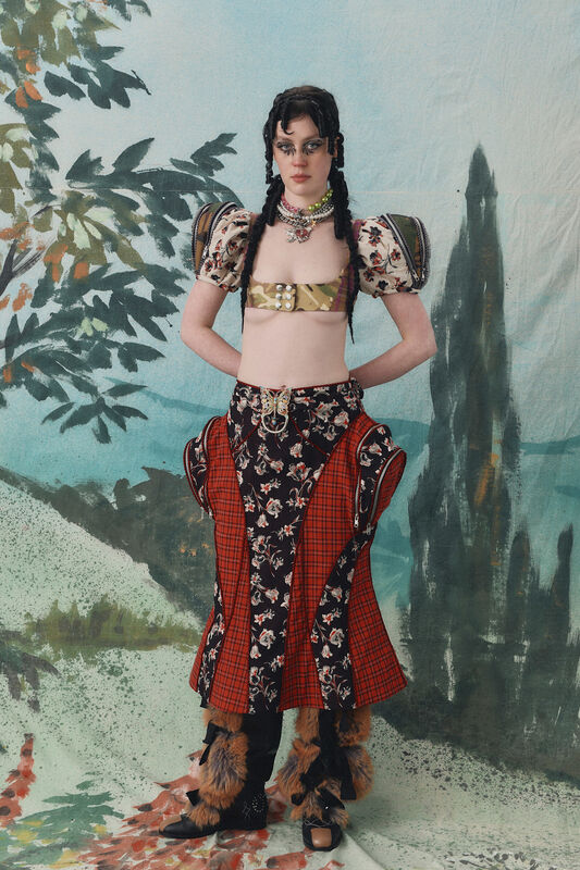 Chopova Lowena PO F26 019