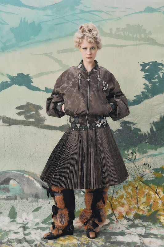 Chopova Lowena PO F26 020