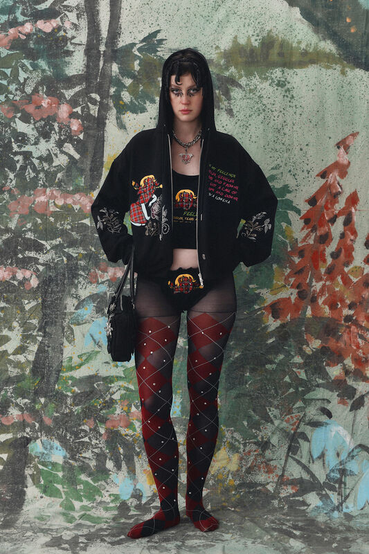 Chopova Lowena PO F26 022