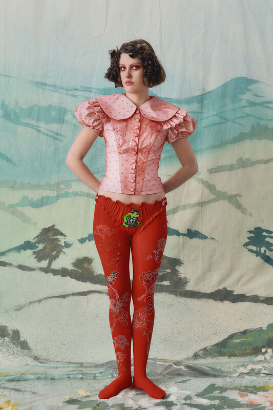 Chopova Lowena PO F26 024