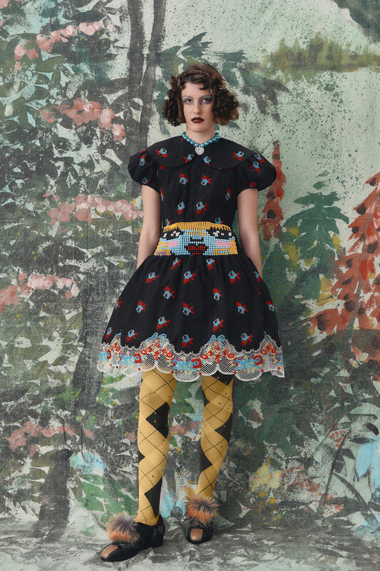 Chopova Lowena PO F26 026