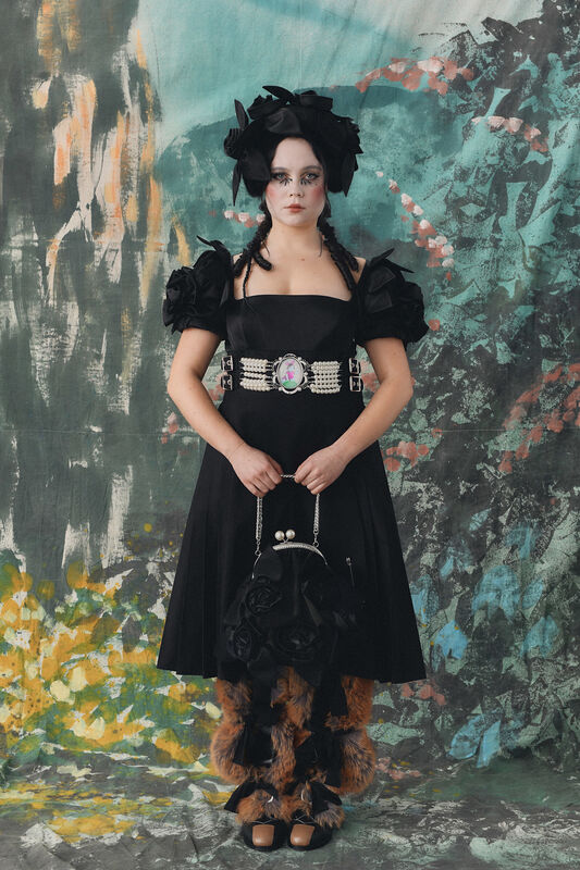 Chopova Lowena PO F26 031