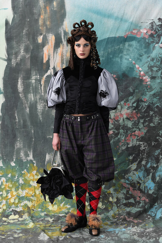 Chopova Lowena PO F26 034