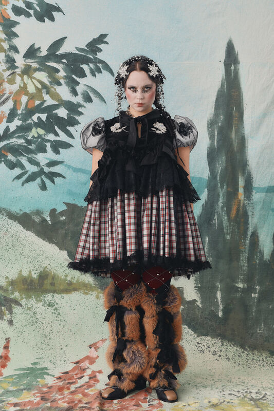 Chopova Lowena PO F26 035