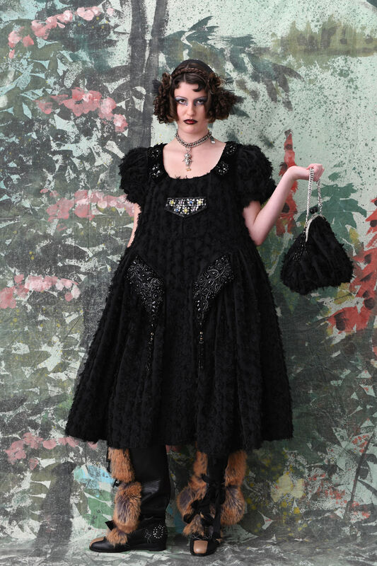 Chopova Lowena PO F26 038