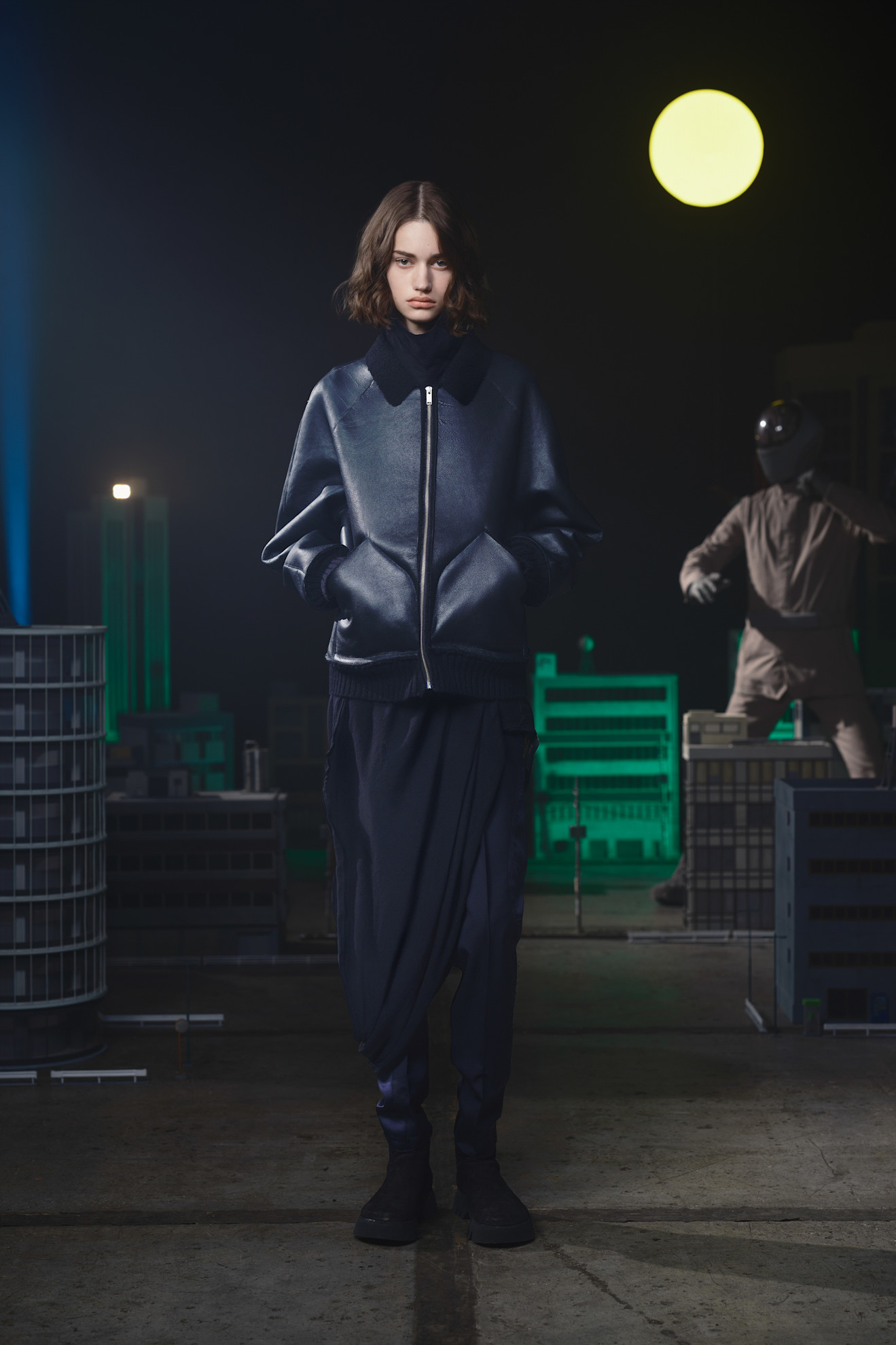 Undercover PO F26 002