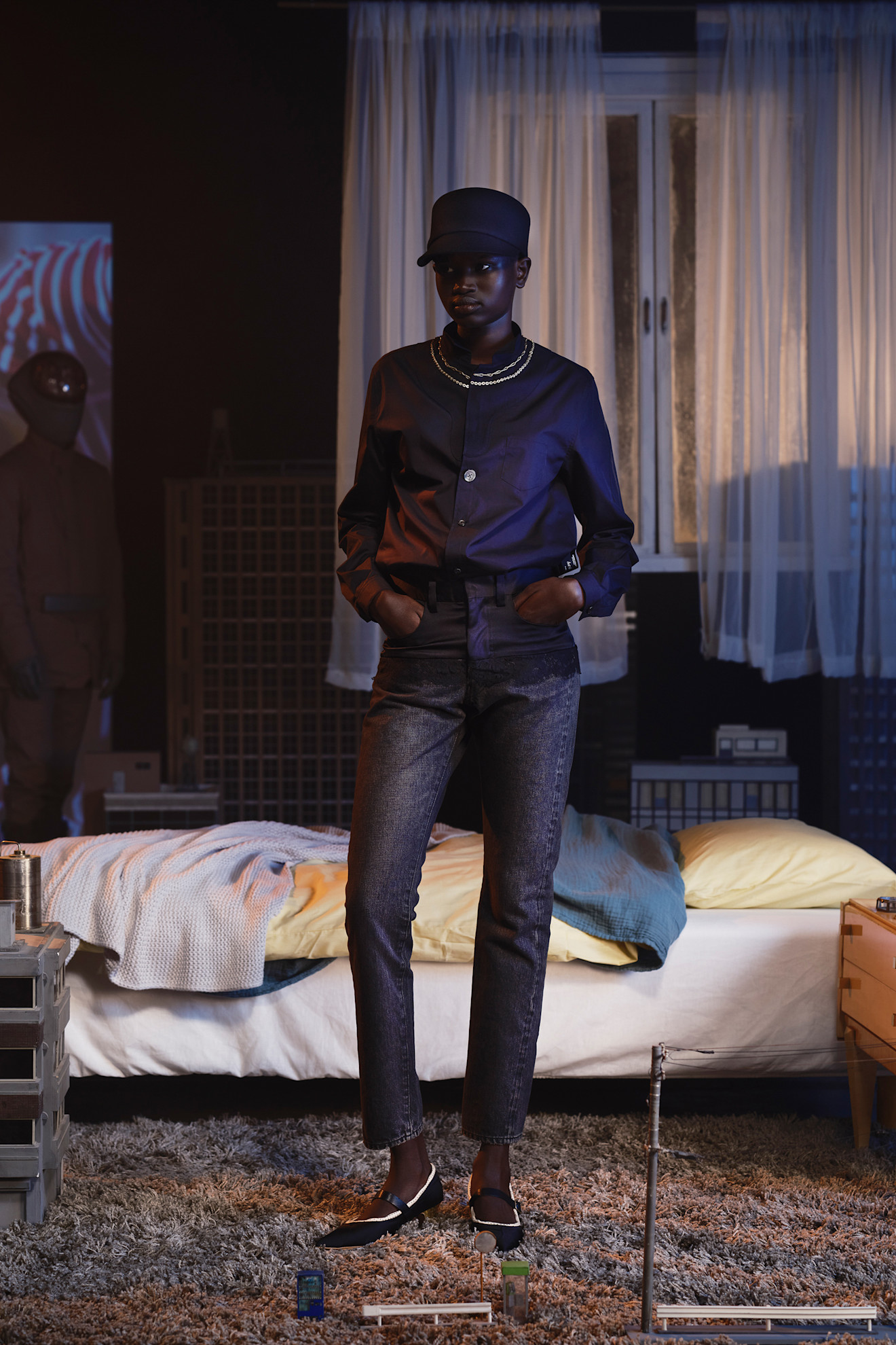 Undercover PO F26 005