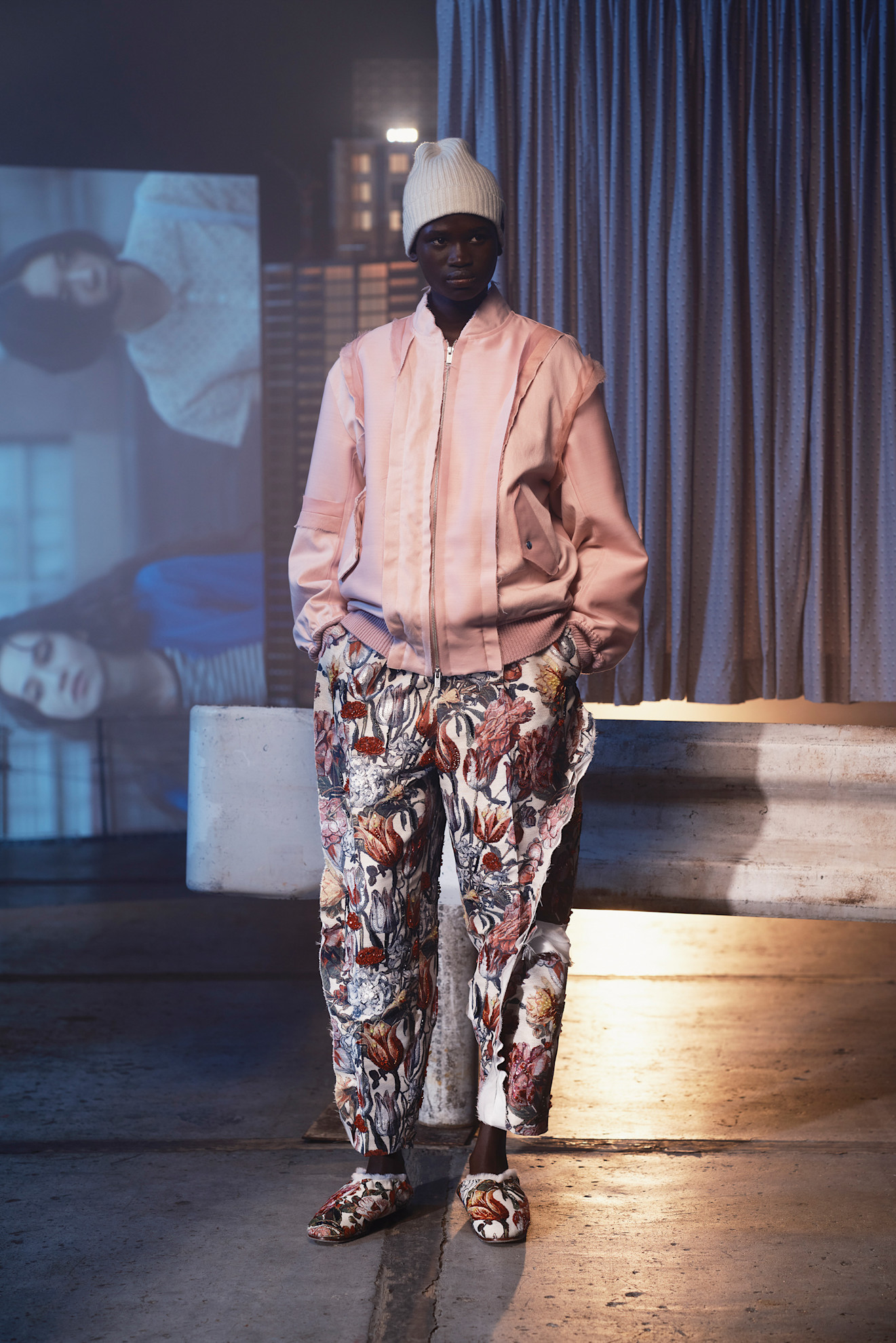 Undercover PO F26 009