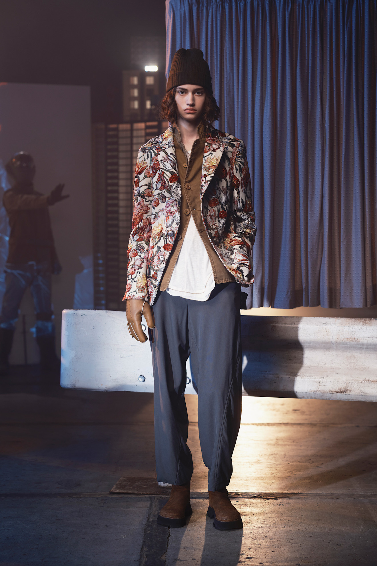 Undercover PO F26 012