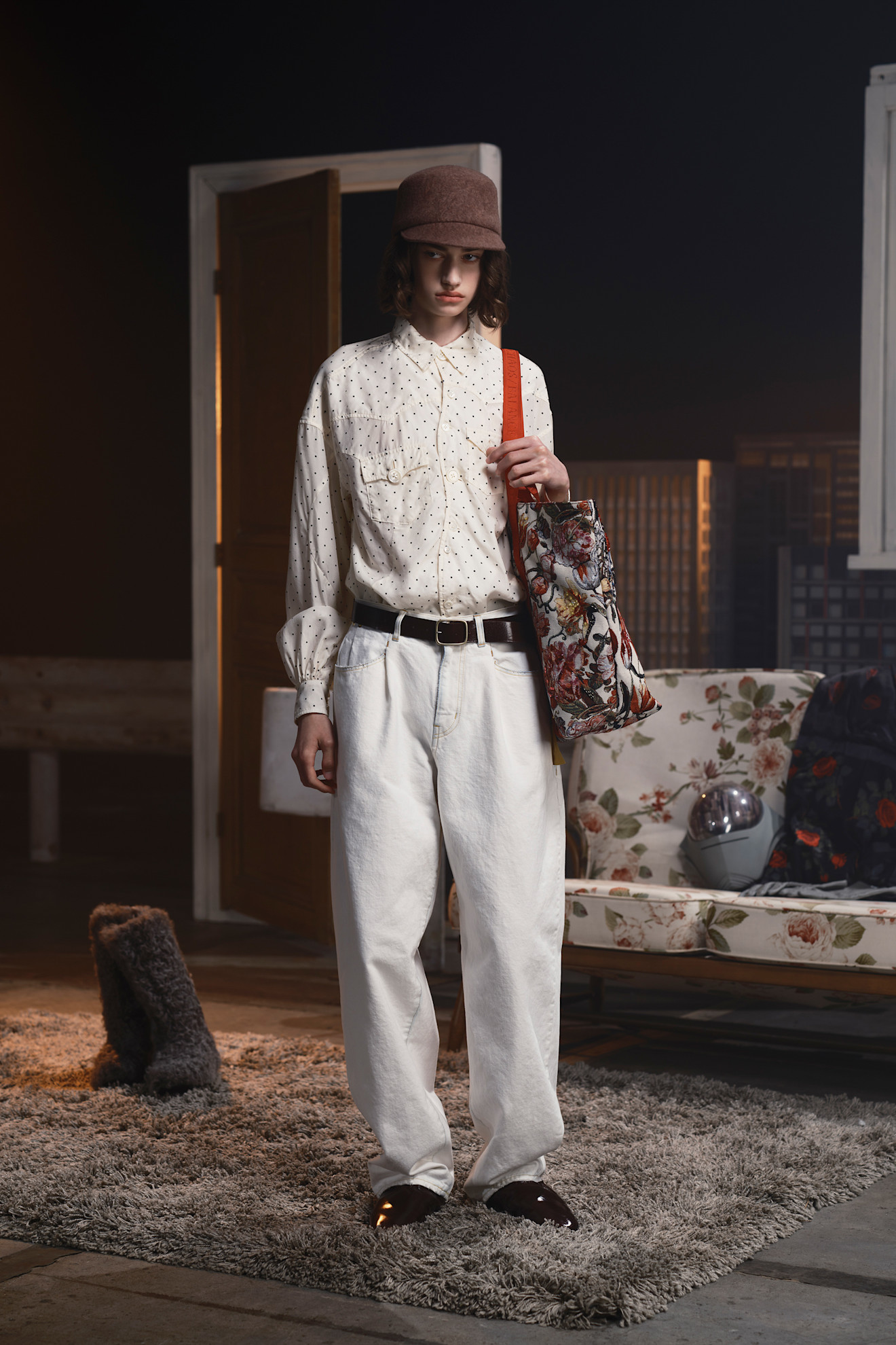 Undercover PO F26 014