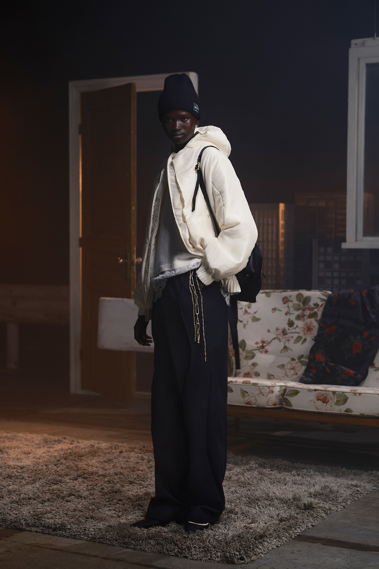 Undercover PO F26 015