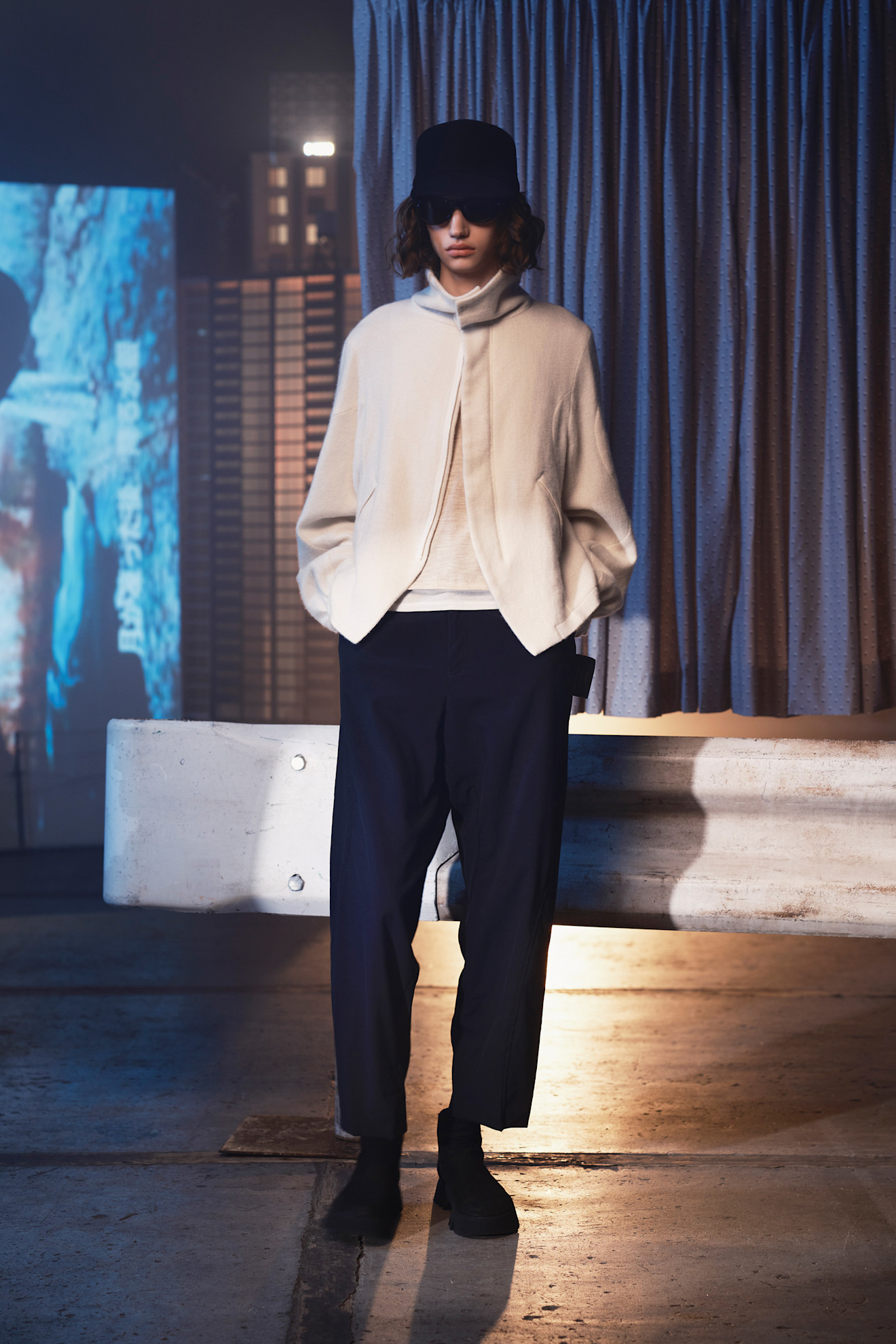 Undercover PO F26 016