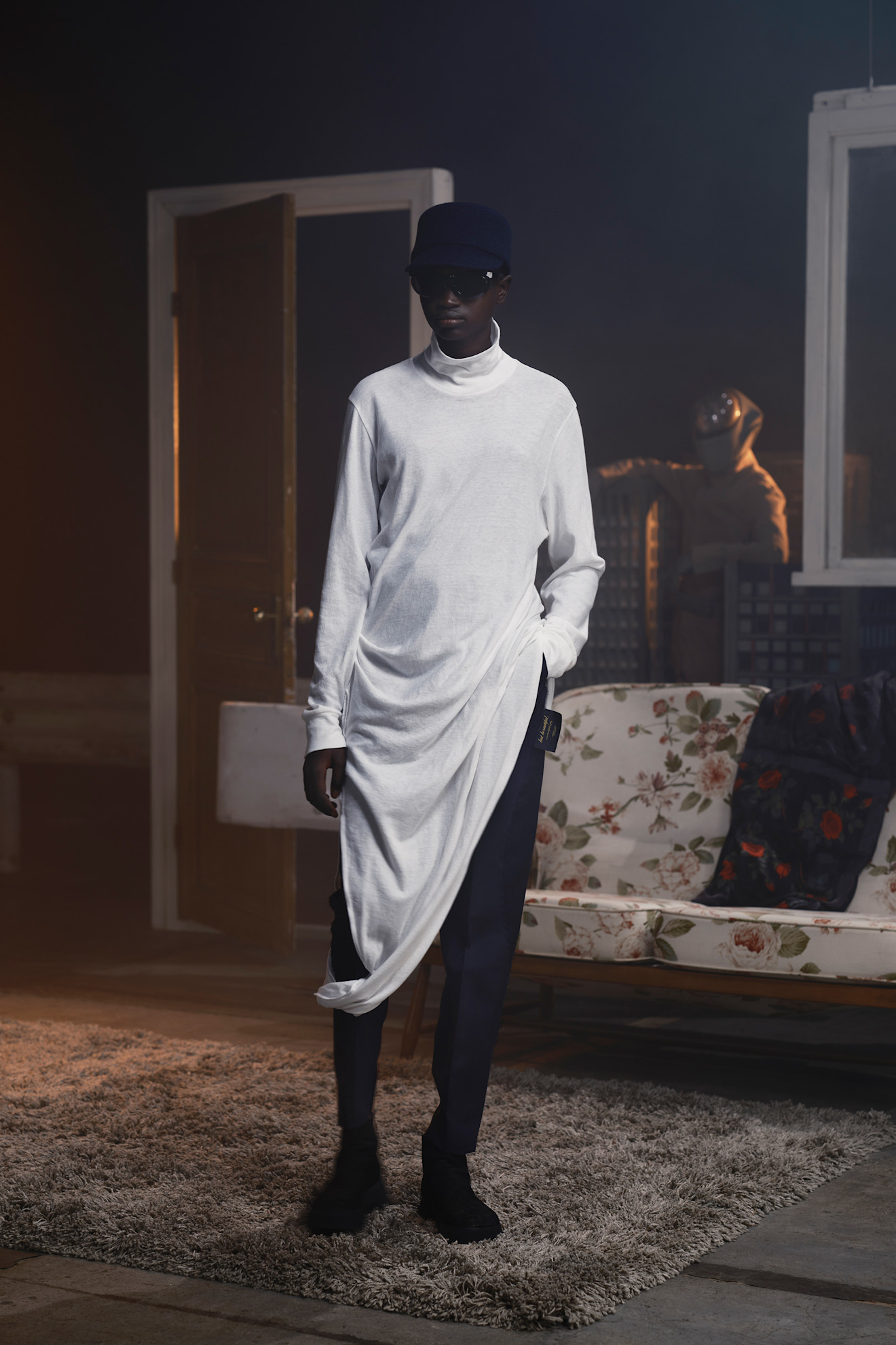 Undercover PO F26 017