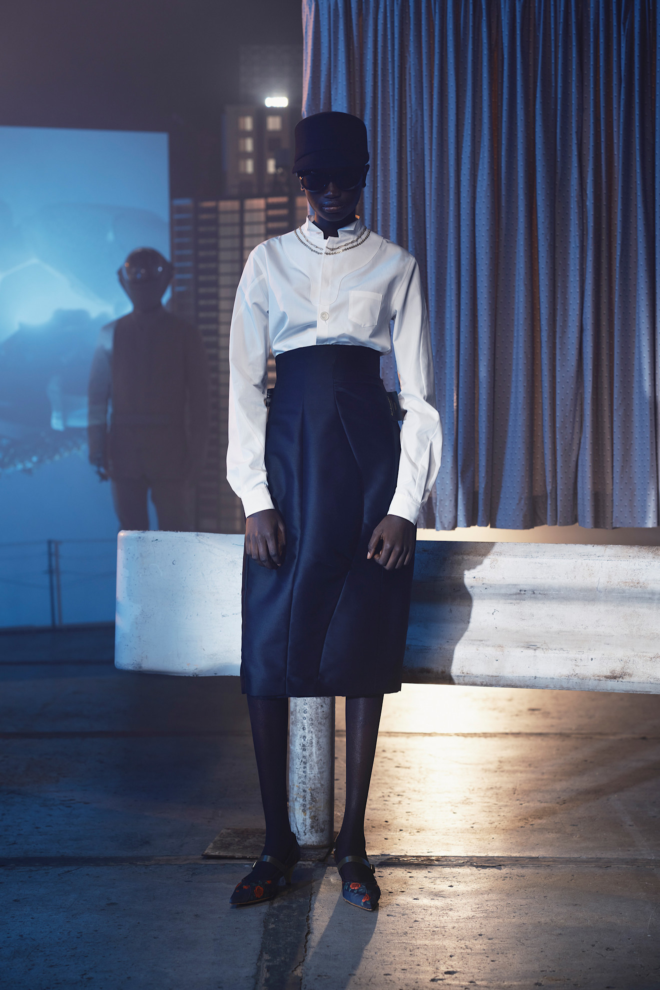 Undercover PO F26 018