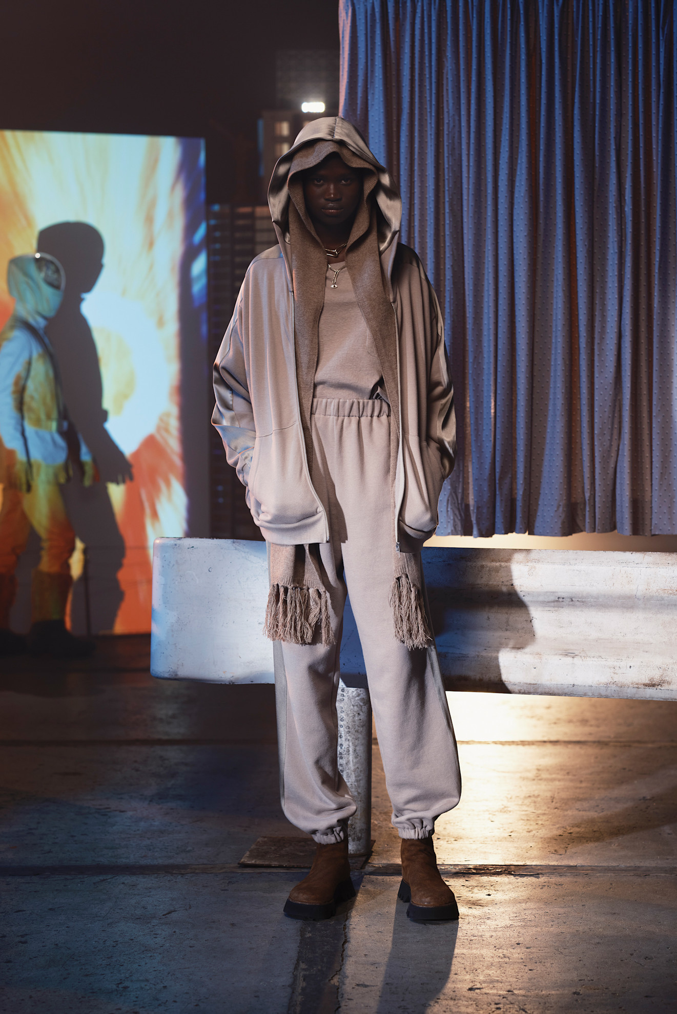 Undercover PO F26 020