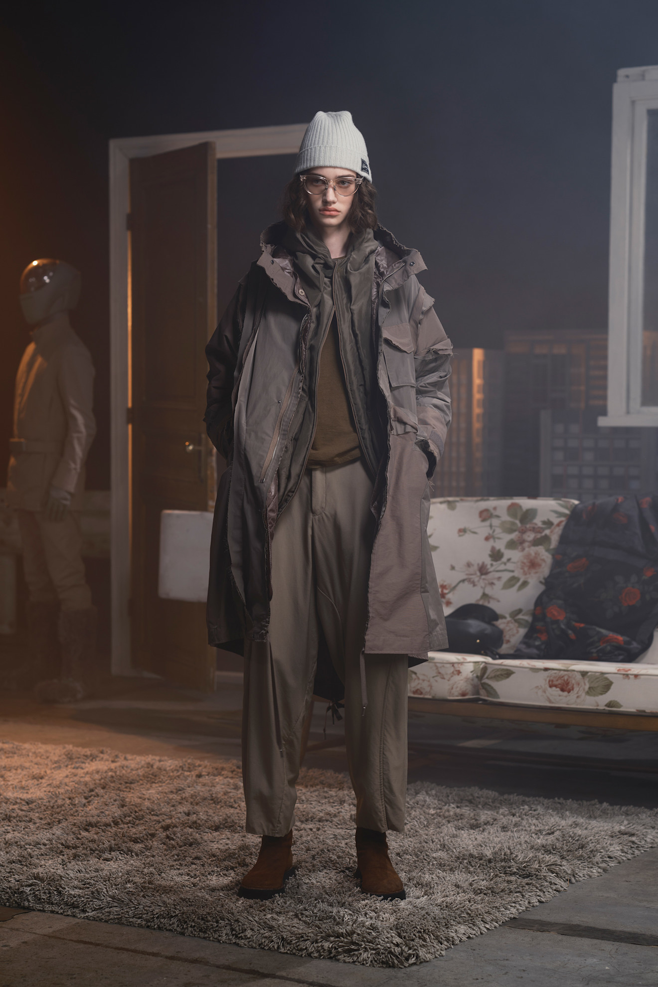 Undercover PO F26 028