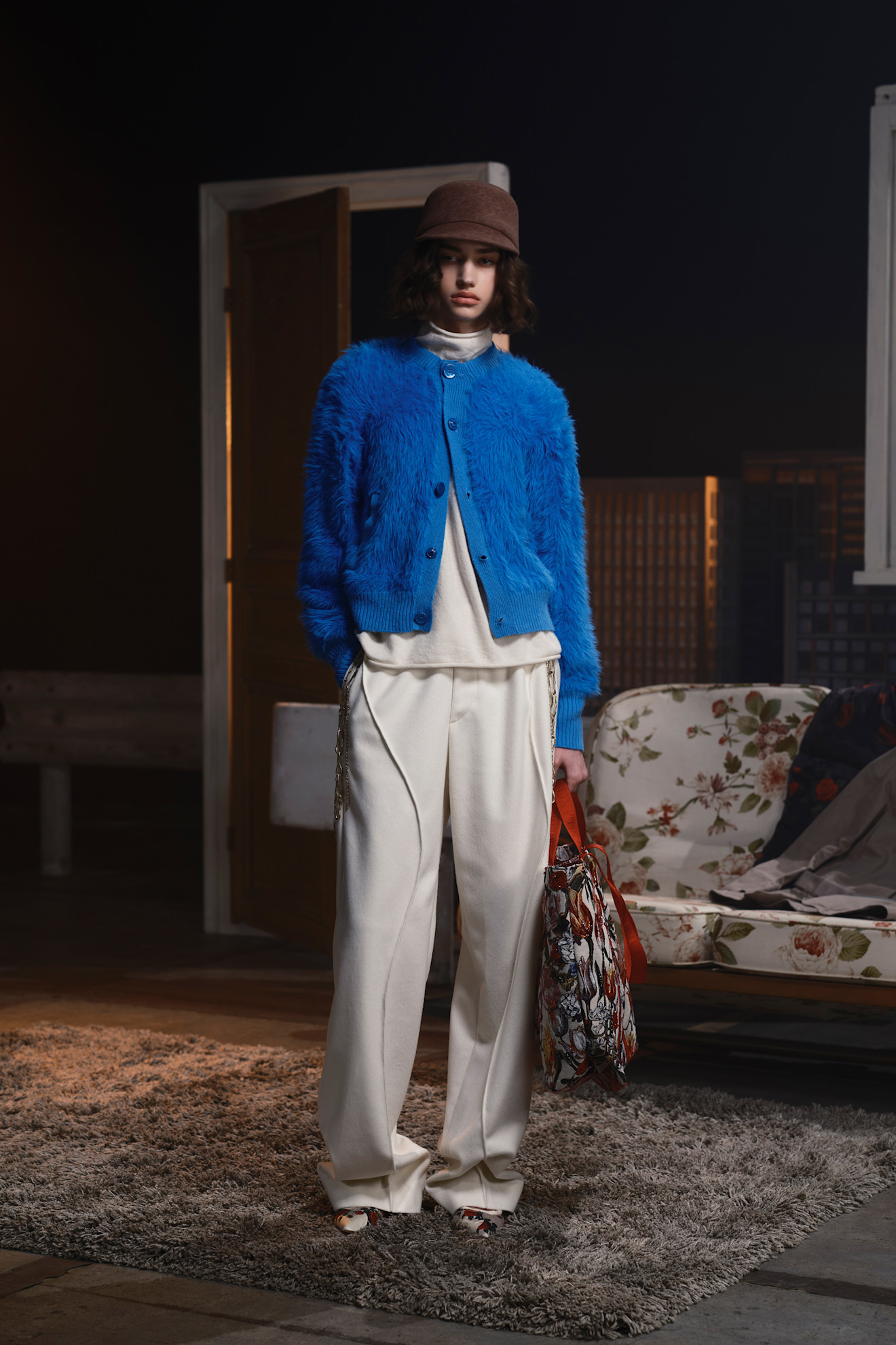 Undercover PO F26 030