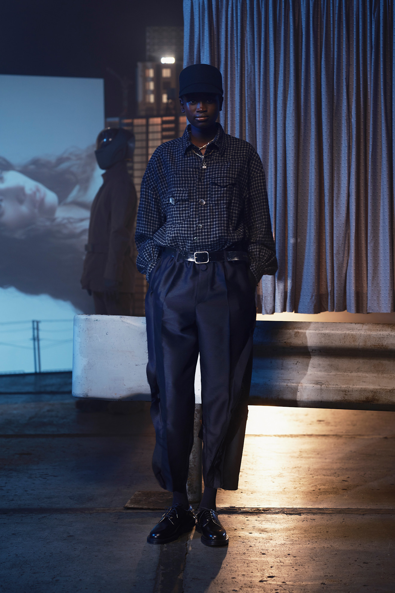 Undercover PO F26 032