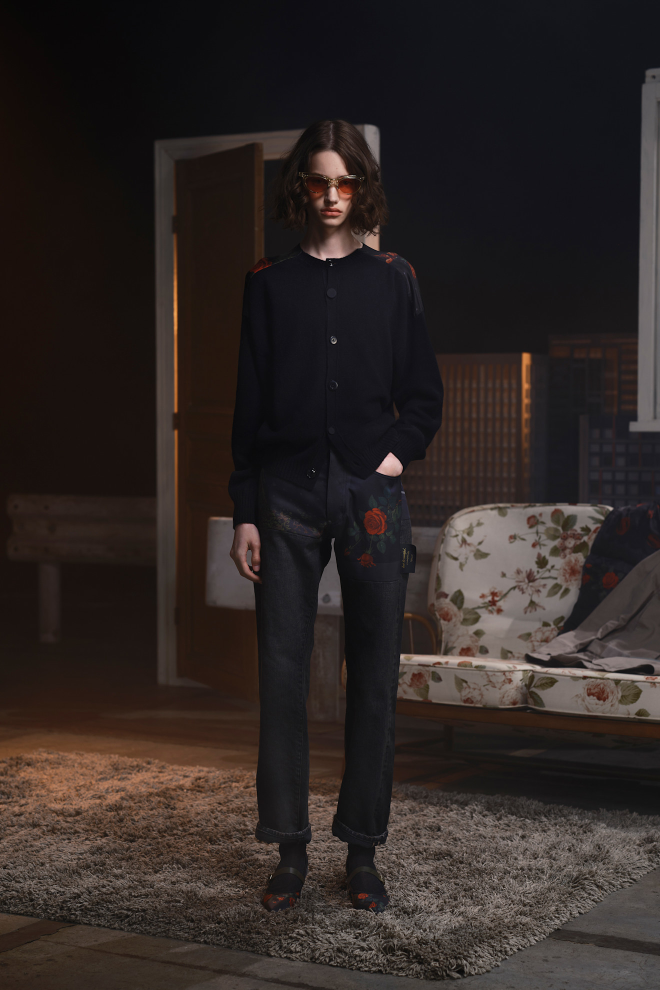 Undercover PO F26 034