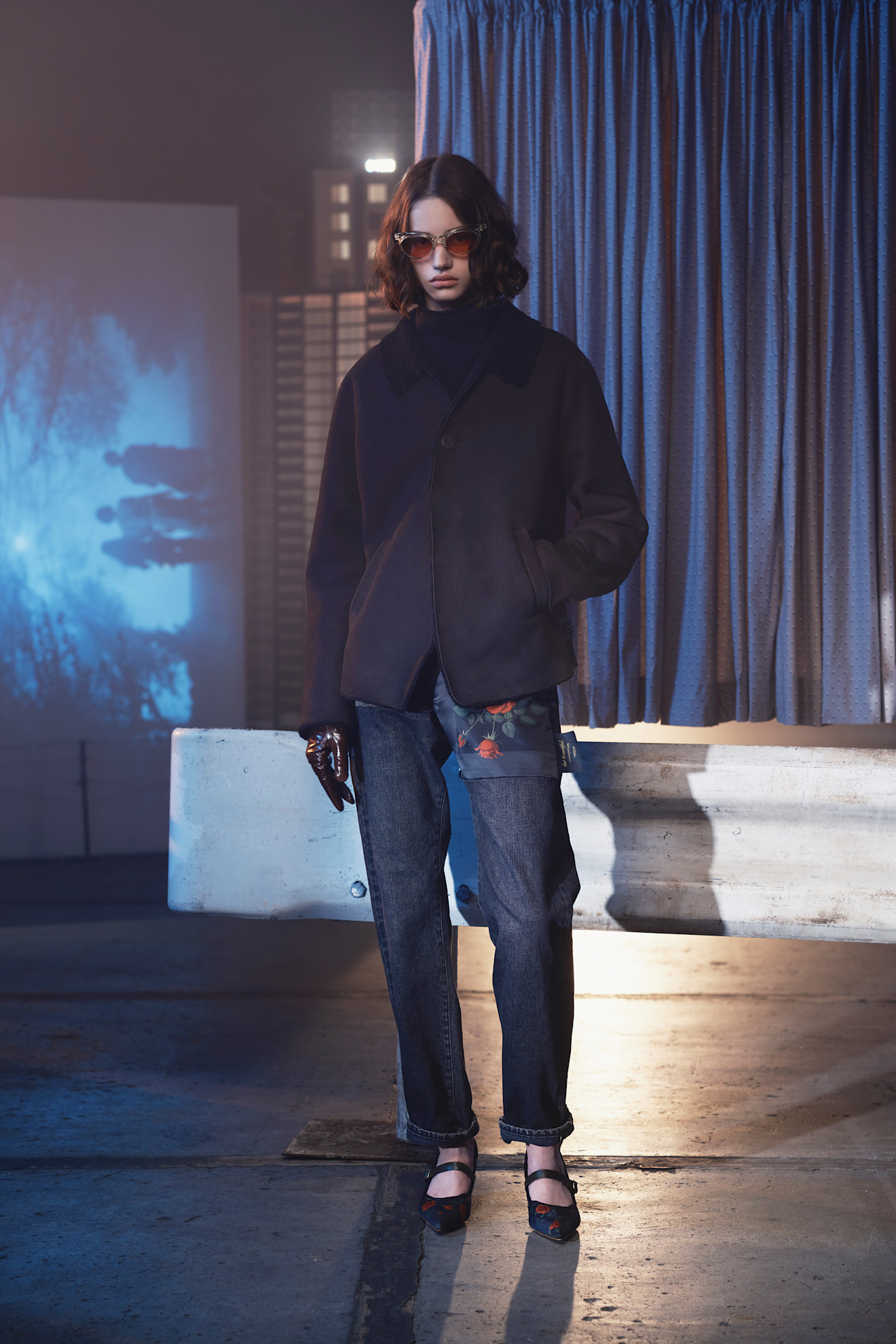 Undercover PO F26 037