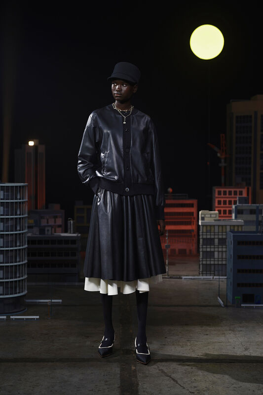 Undercover PO F26 003