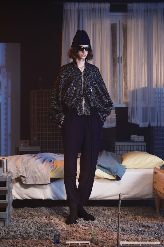 Undercover PO F26 006