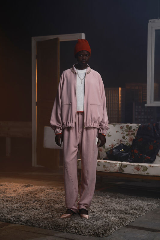 Undercover PO F26 008