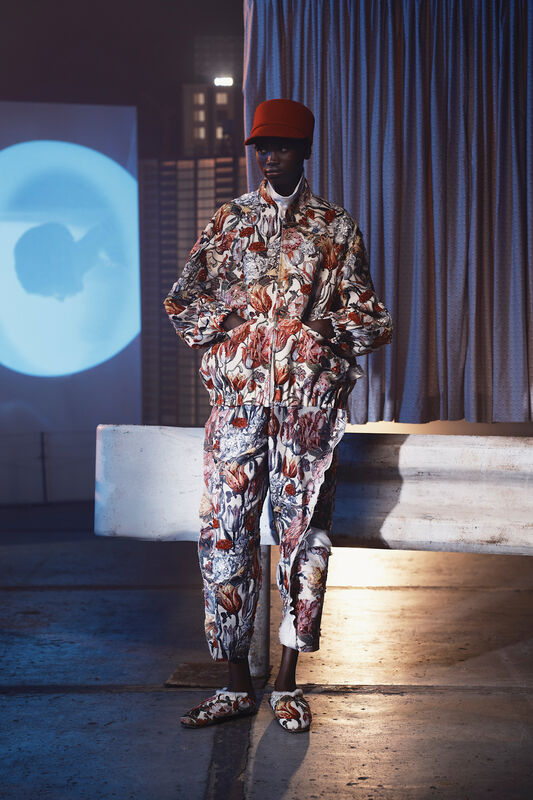 Undercover PO F26 011