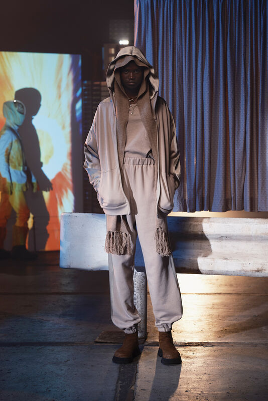 Undercover PO F26 020