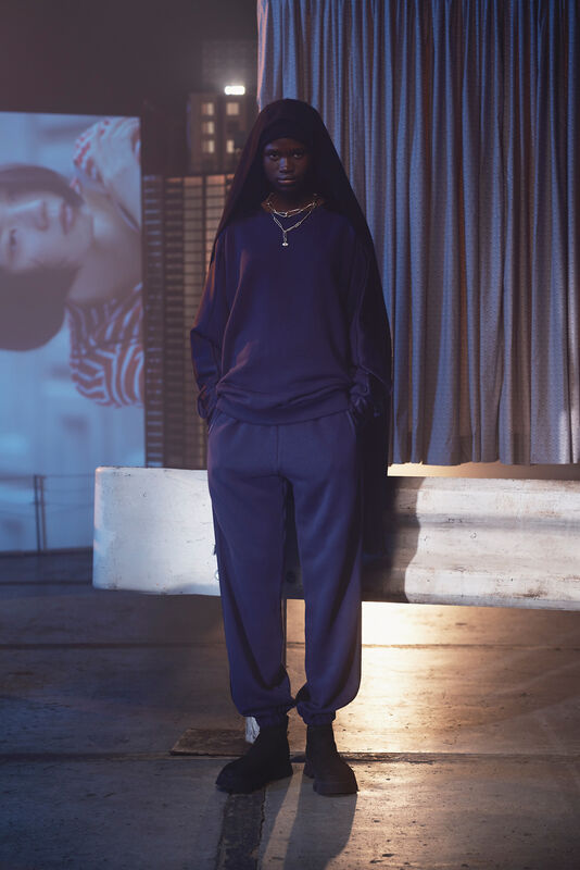 Undercover PO F26 021