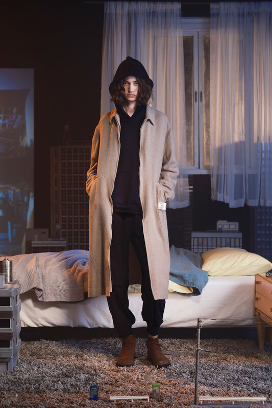 Undercover PO F26 022