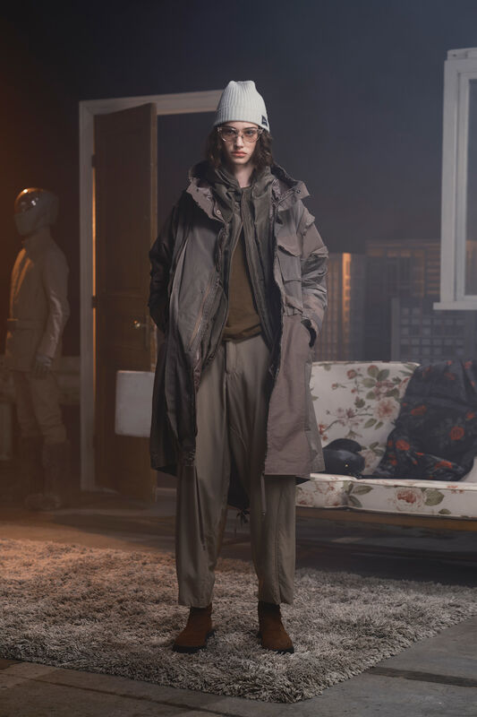 Undercover PO F26 028