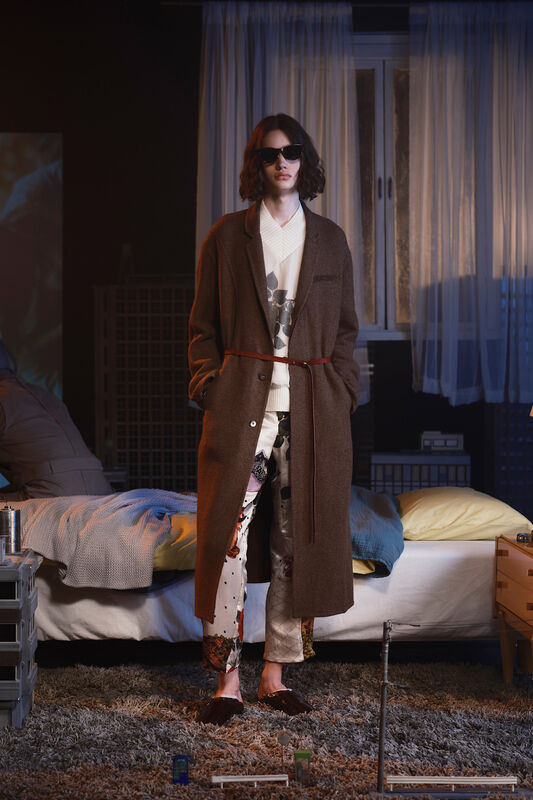 Undercover PO F26 039