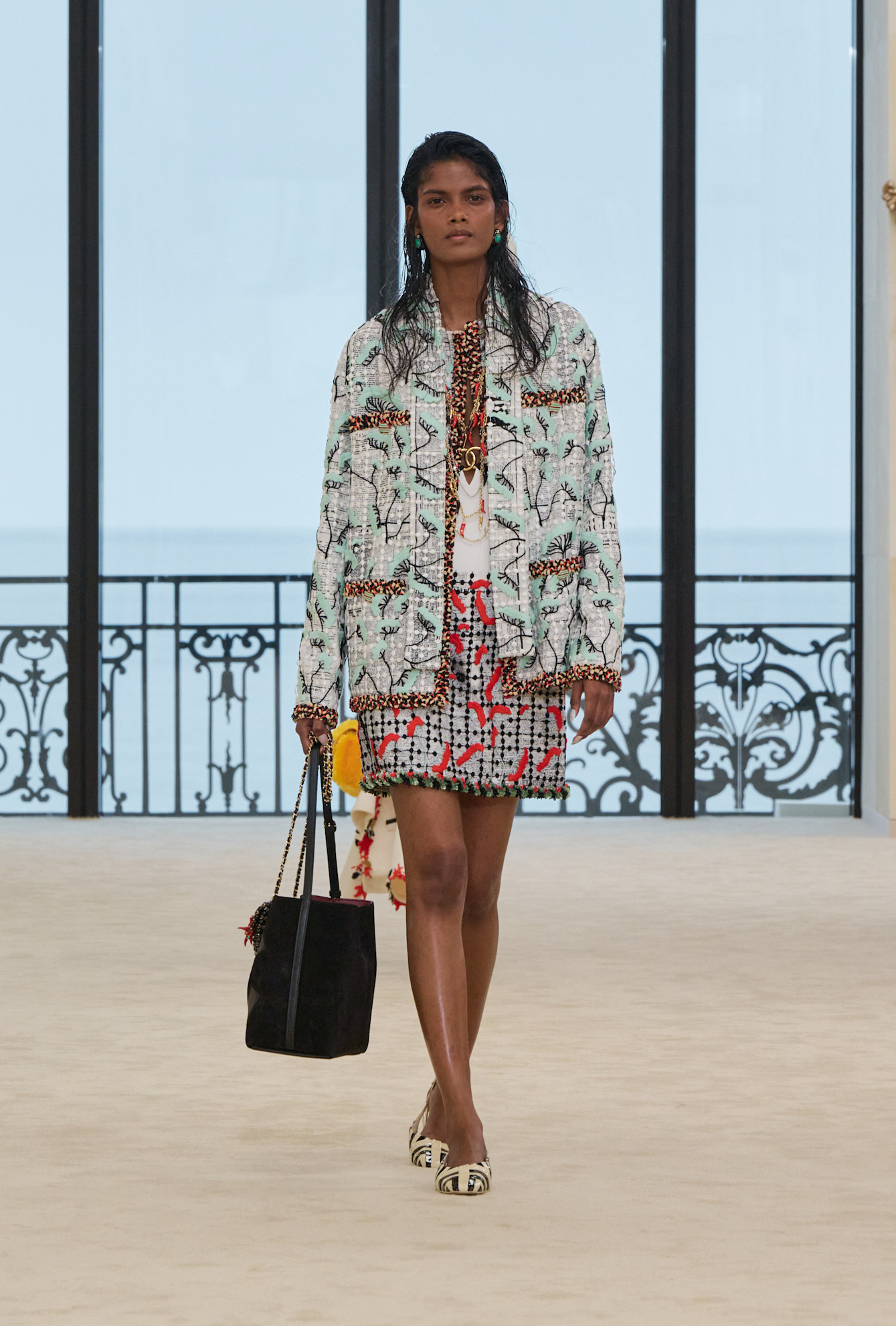 Chanel Resort PO S27 011