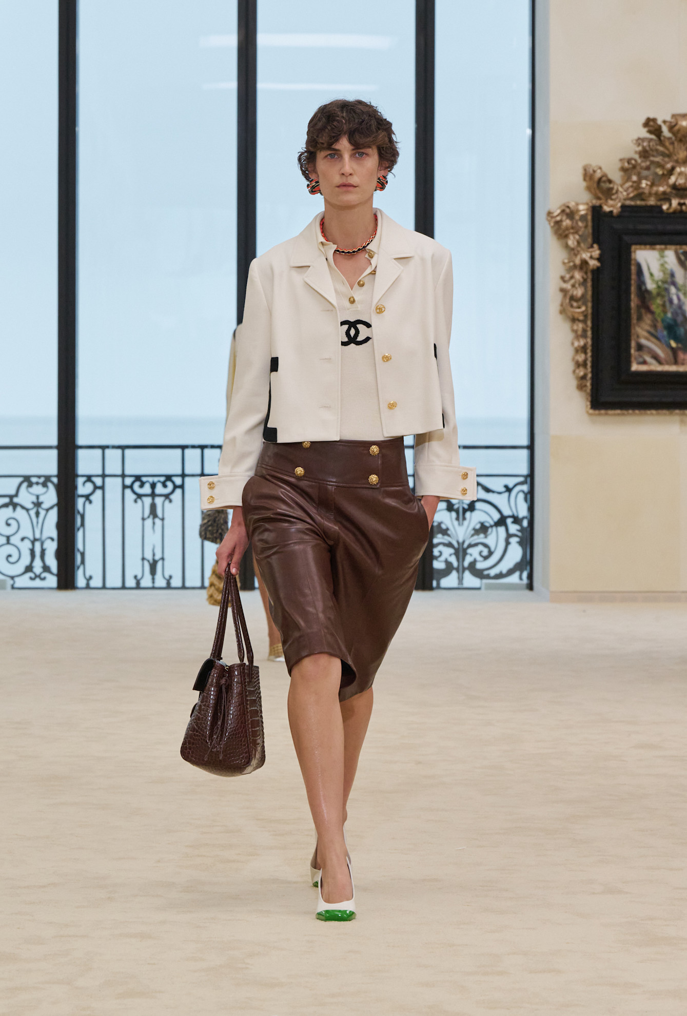 Chanel Resort PO S27 021