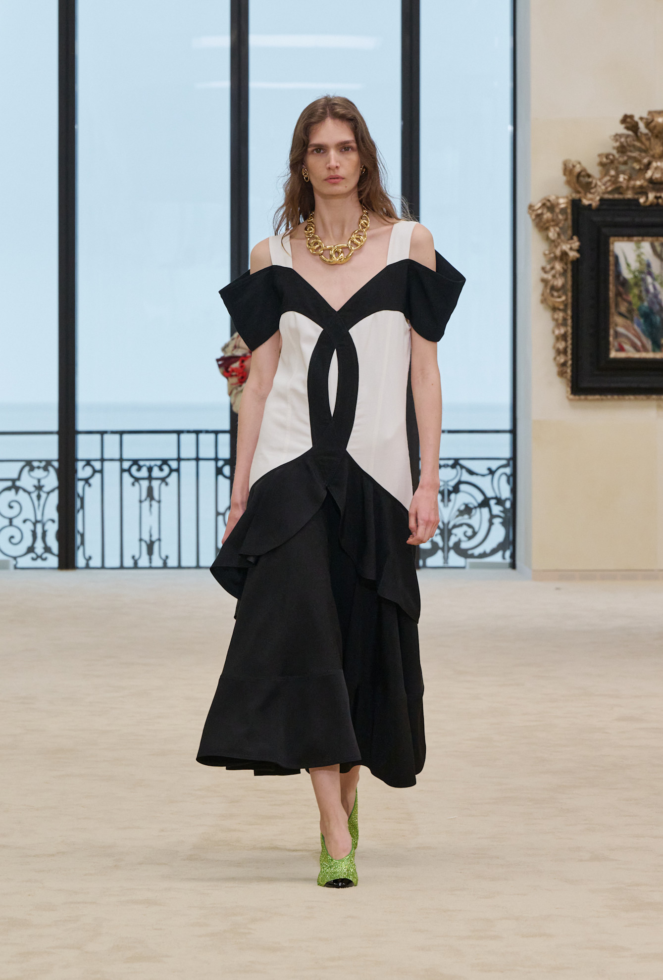 Chanel Resort PO S27 023