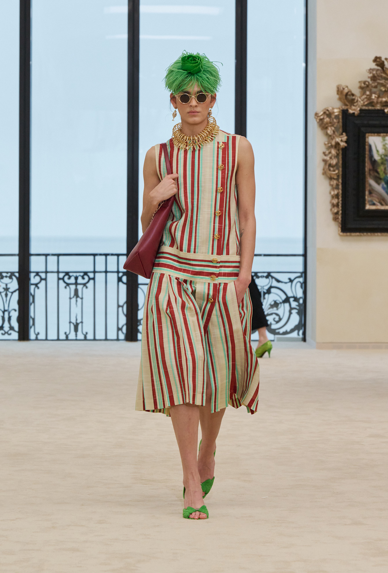 Chanel Resort PO S27 027