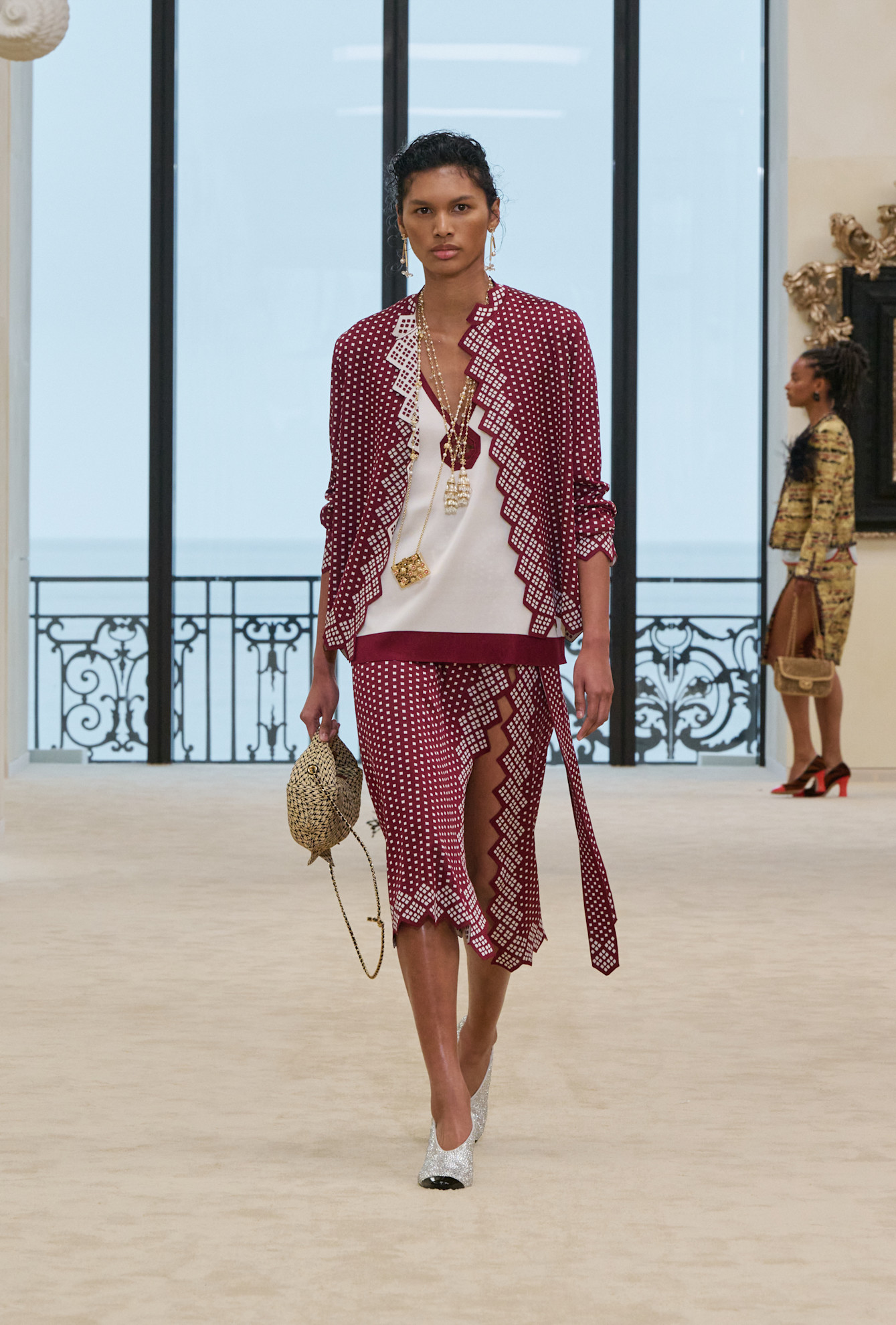 Chanel Resort PO S27 033