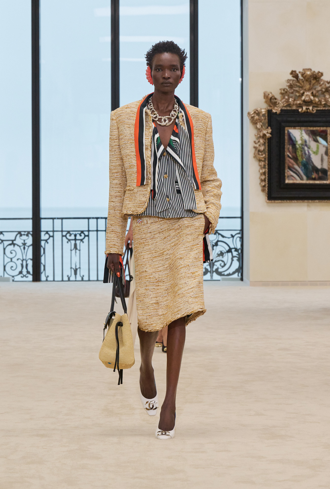 Chanel Resort PO S27 038