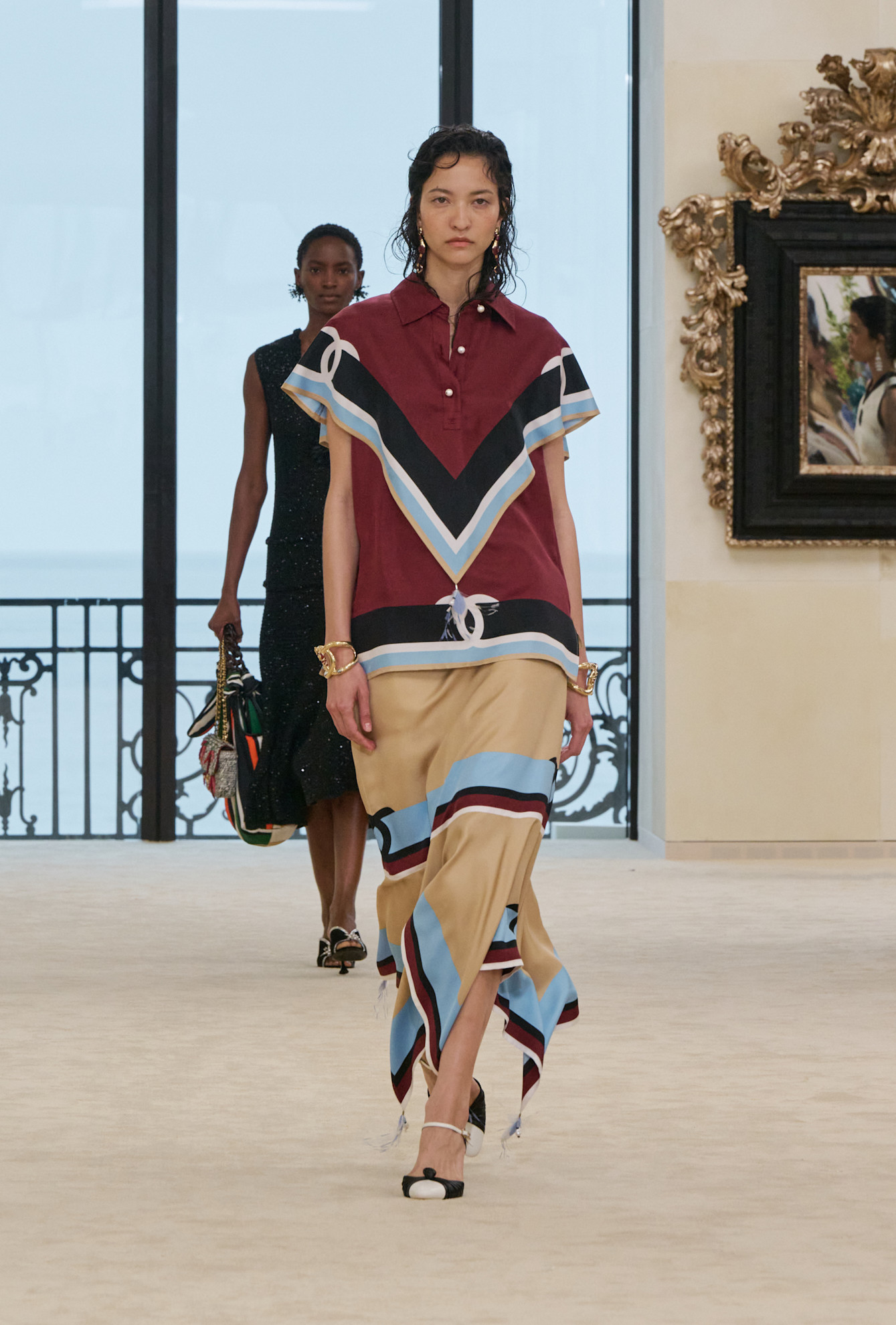 Chanel Resort PO S27 043