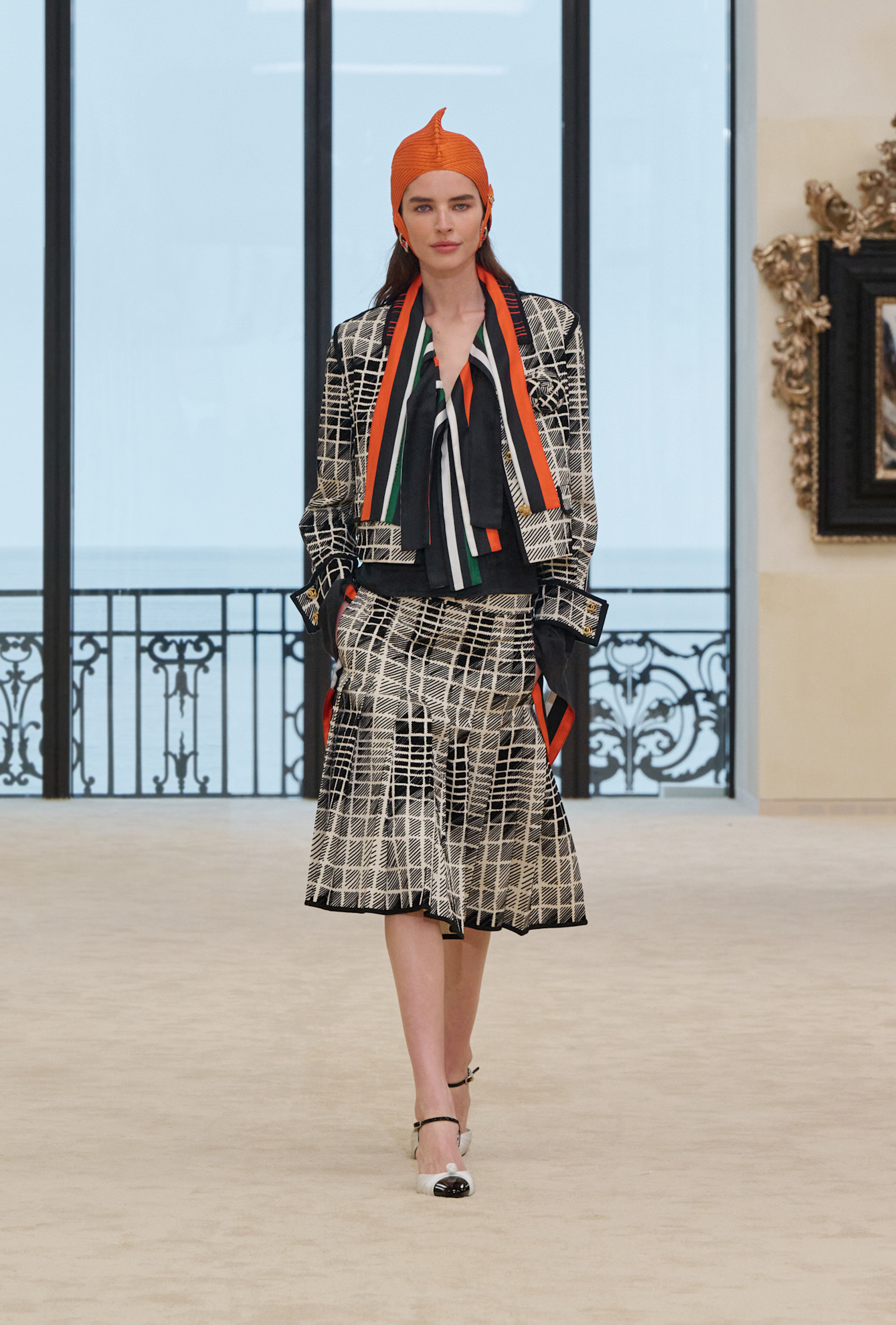 Chanel Resort PO S27 045