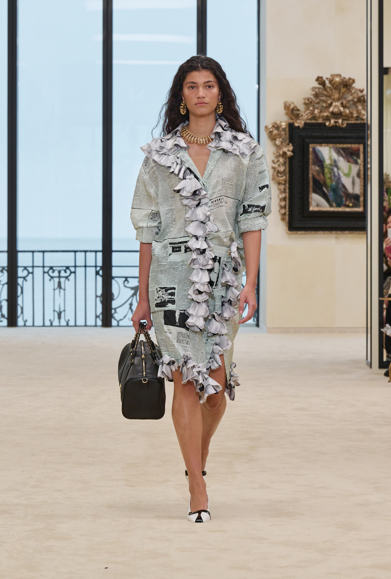 Chanel Resort PO S27 055