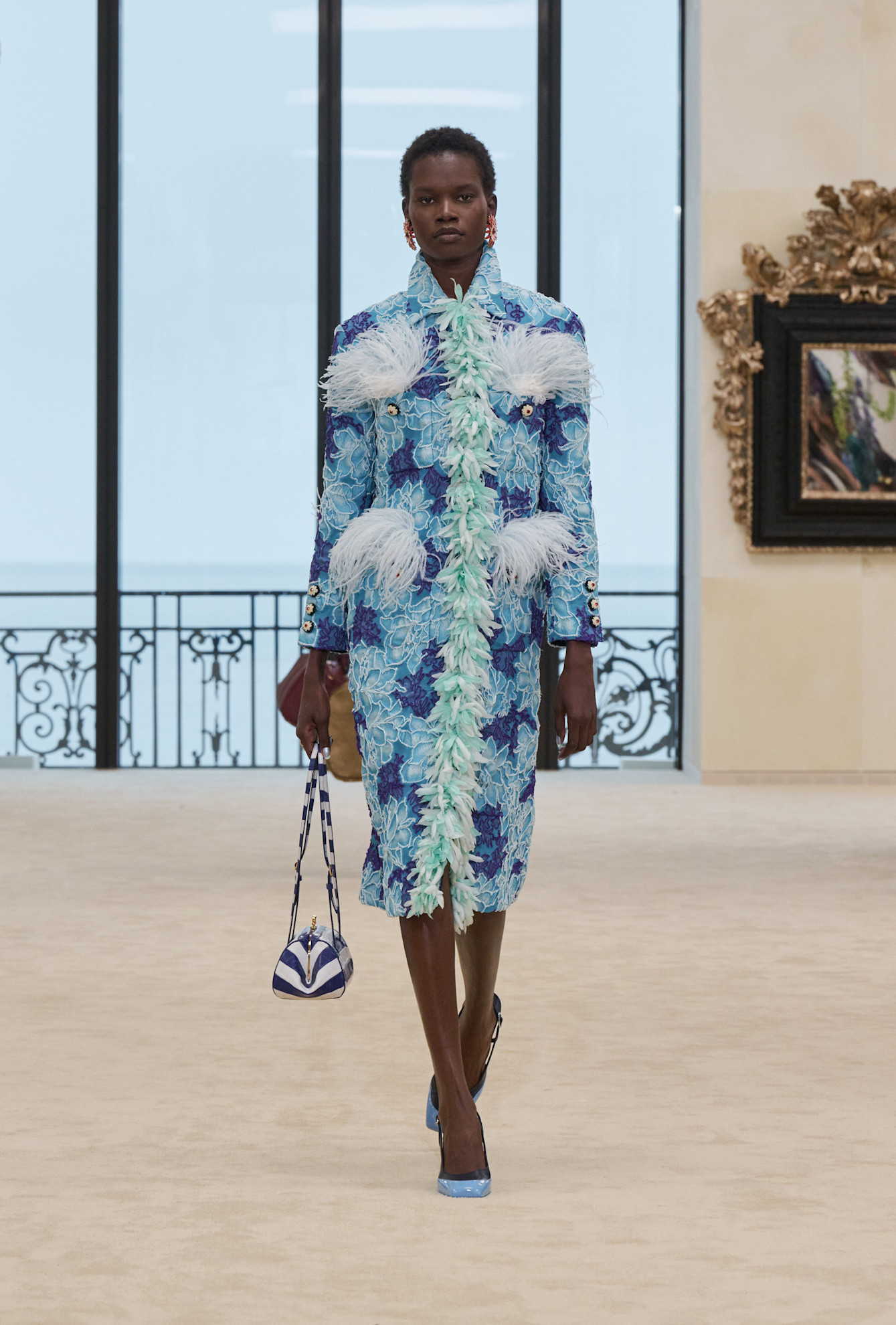 Chanel Resort PO S27 057