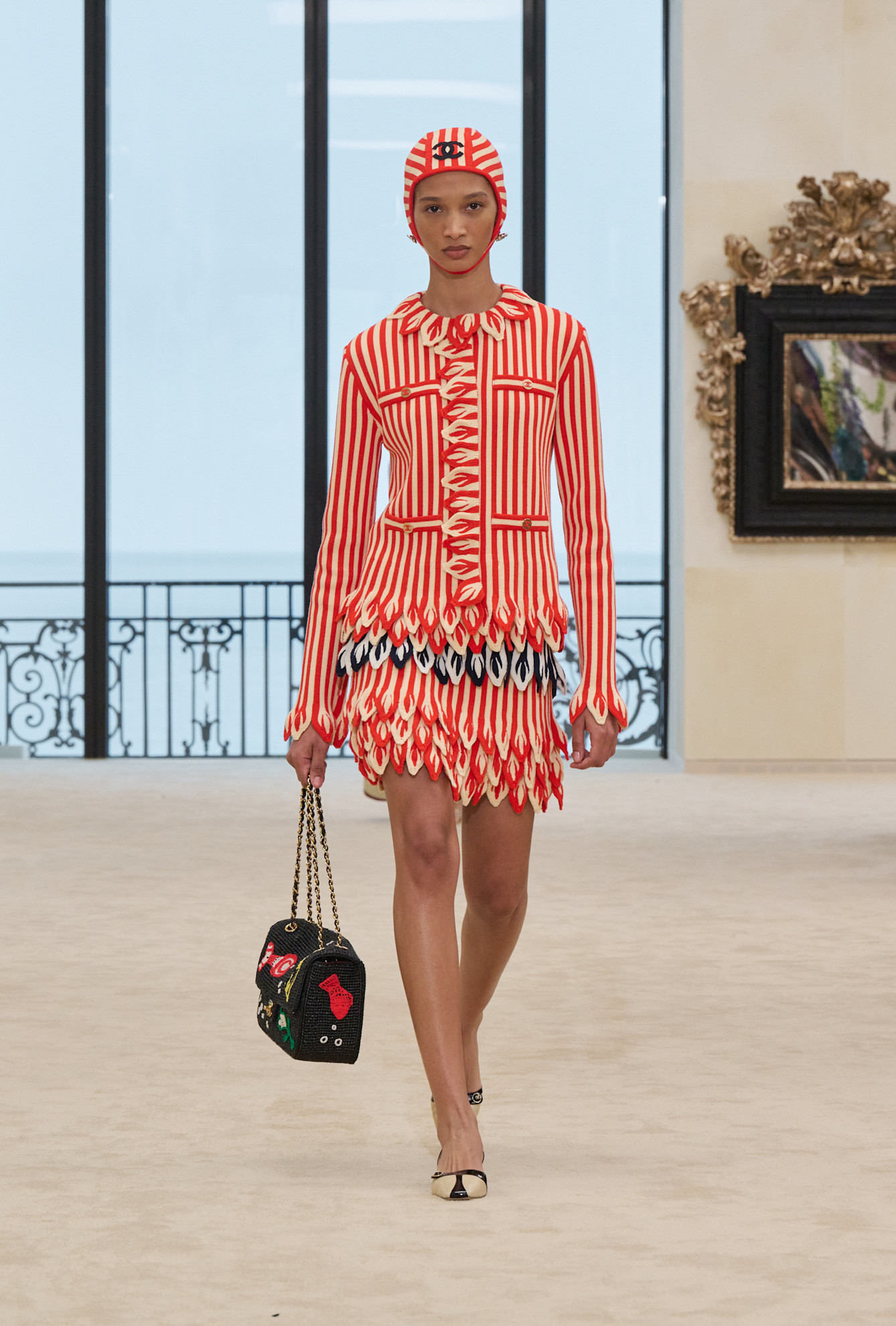 Chanel Resort PO S27 059