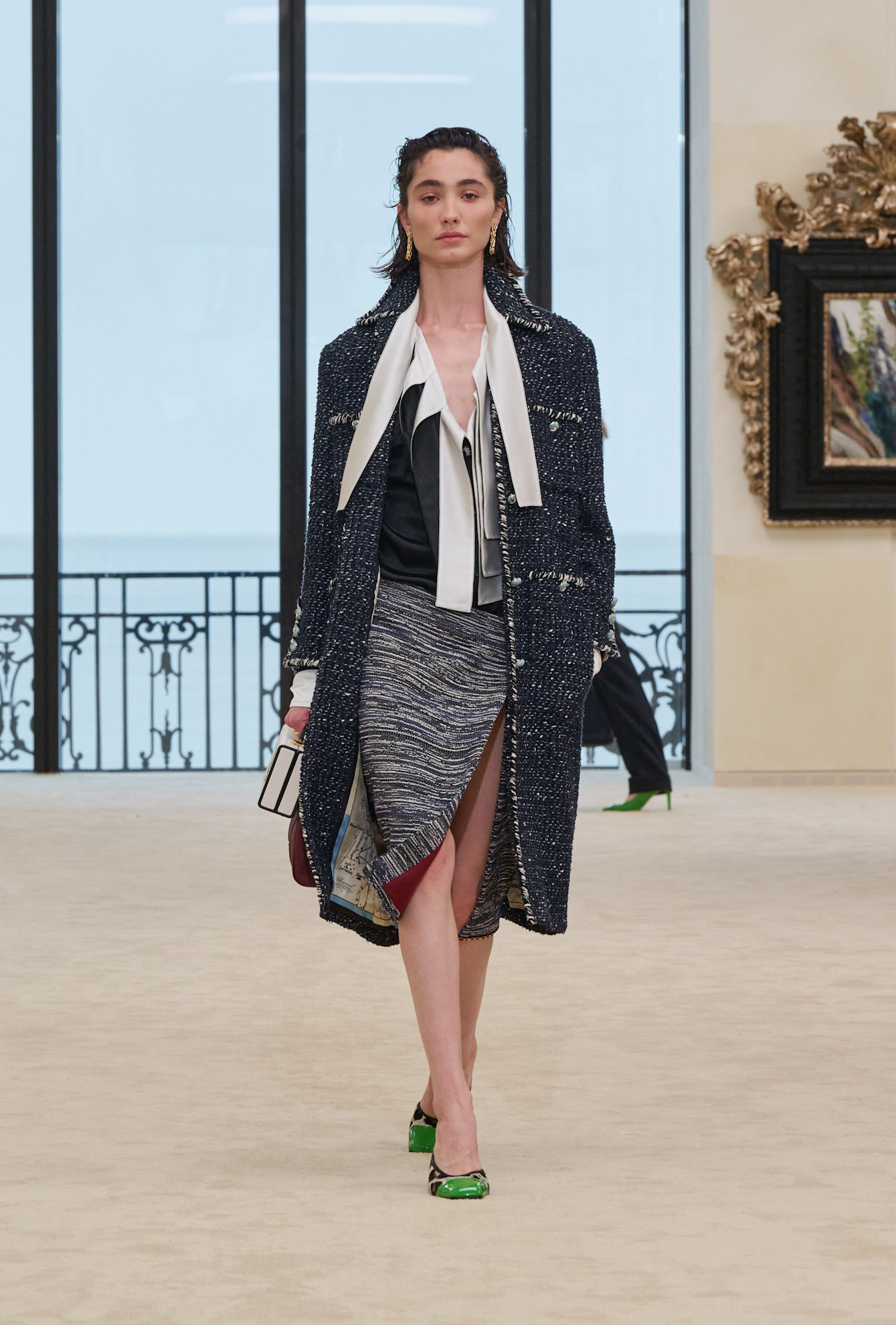 Chanel Resort PO S27 065